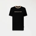 SIUX T - SHIRT MEN BLACK - Monastery | Tienda Oficial Colombia