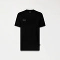 SLEIPNIR T - SHIRT MEN BLACK - WHITE - Monastery | Tienda Oficial Colombia