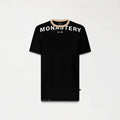 SLEPNIR T - SHIRT MEN BLACK - Monastery | Tienda Oficial Colombia