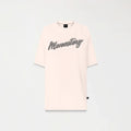 SMOKY T - SHIRT OVERSIZED MEN SAND DOLLAR - Monastery | Tienda Oficial Colombia