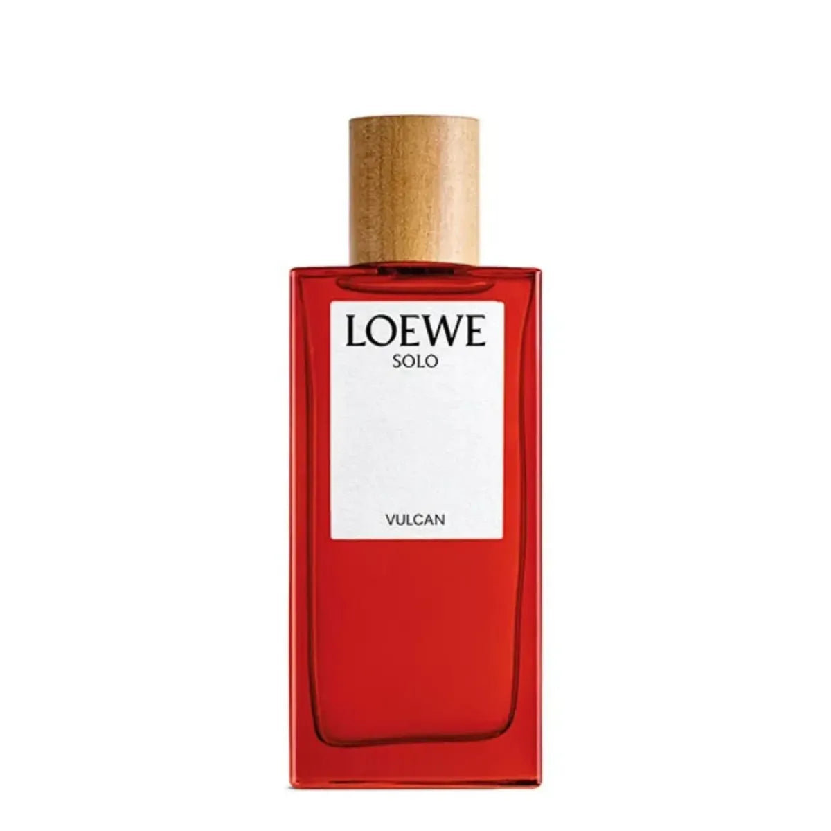 Loewe Solo Vulcan EDP 100ML