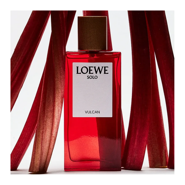 Loewe Solo Vulcan EDP 100ML