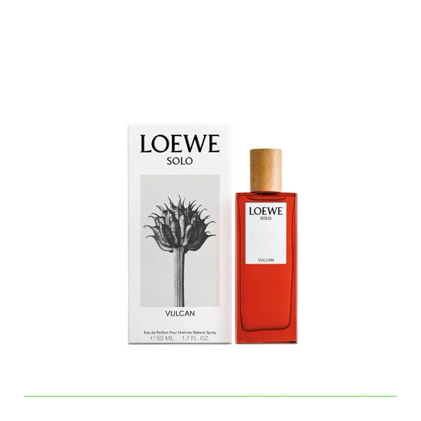 Loewe Solo Vulcan EDP 100ML · otra vista