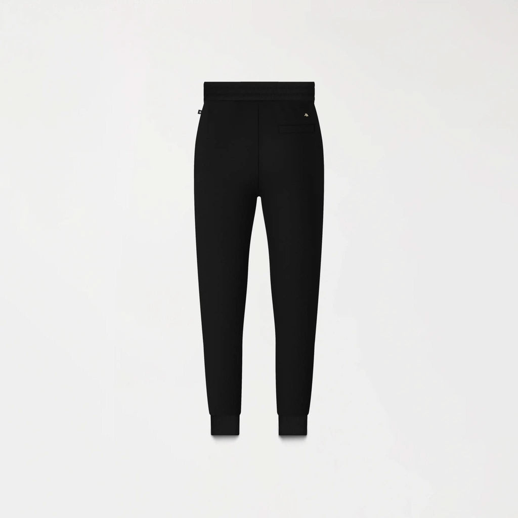 SONDALO JOGGER MEN BLACK - Monastery | Tienda Oficial Colombia