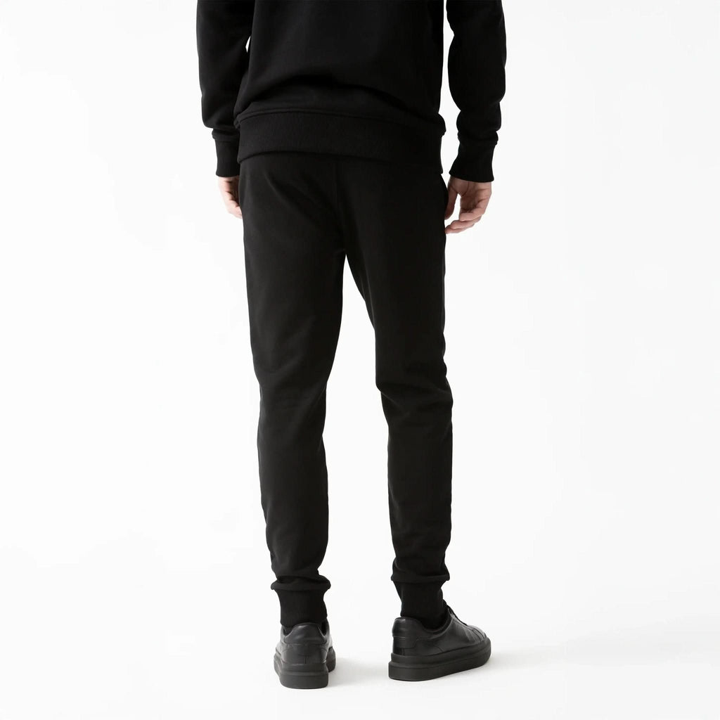 SONDALO JOGGER MEN BLACK - Monastery | Tienda Oficial Colombia