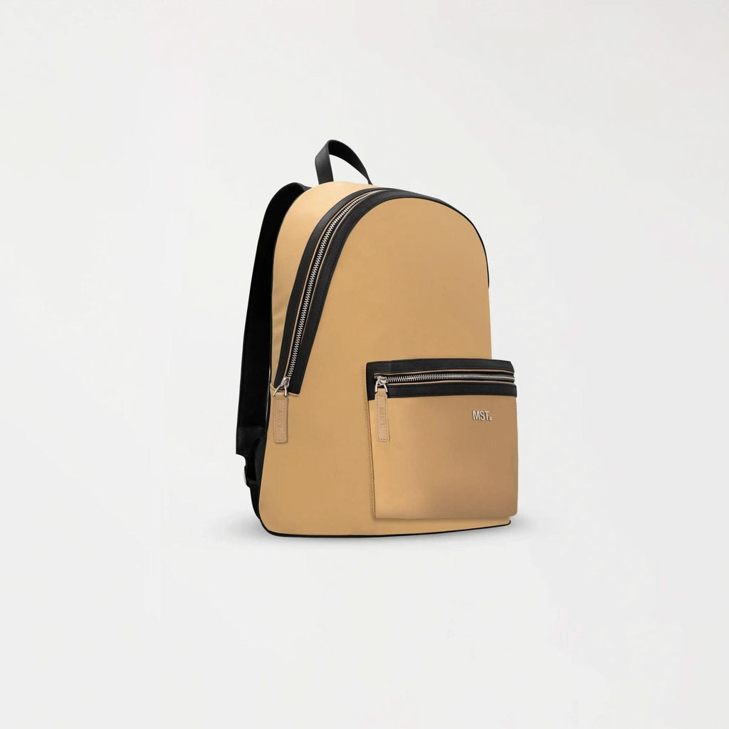 SONORO BACK PACK MEN IRISH CREAM - Monastery | Tienda Oficial Colombia
