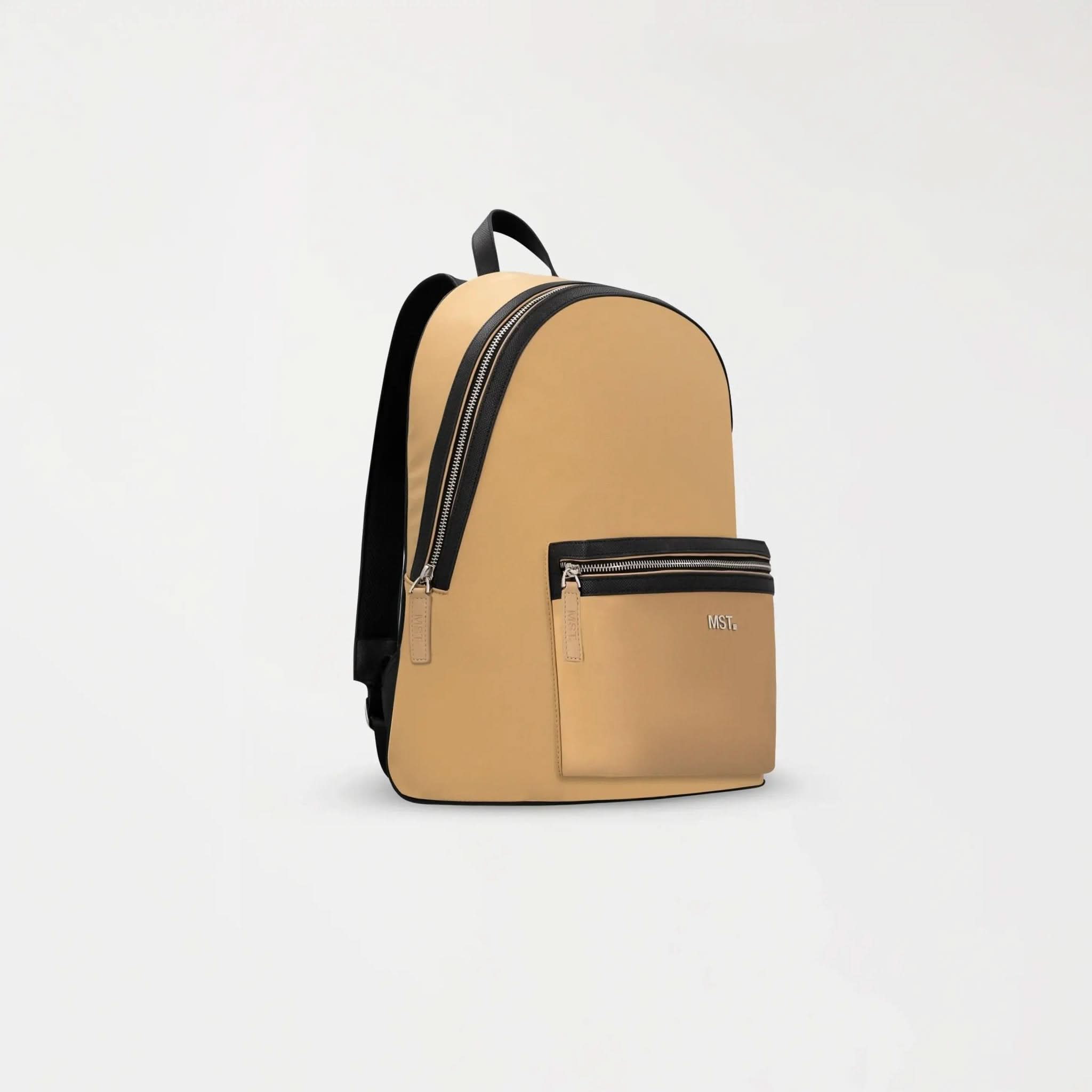 SONORO BACK PACK MEN IRISH CREAM - Monastery | Tienda Oficial Colombia