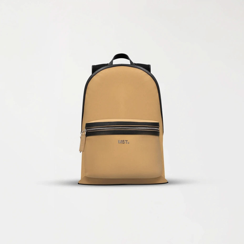 SONORO BACK PACK MEN IRISH CREAM - Monastery | Tienda Oficial Colombia