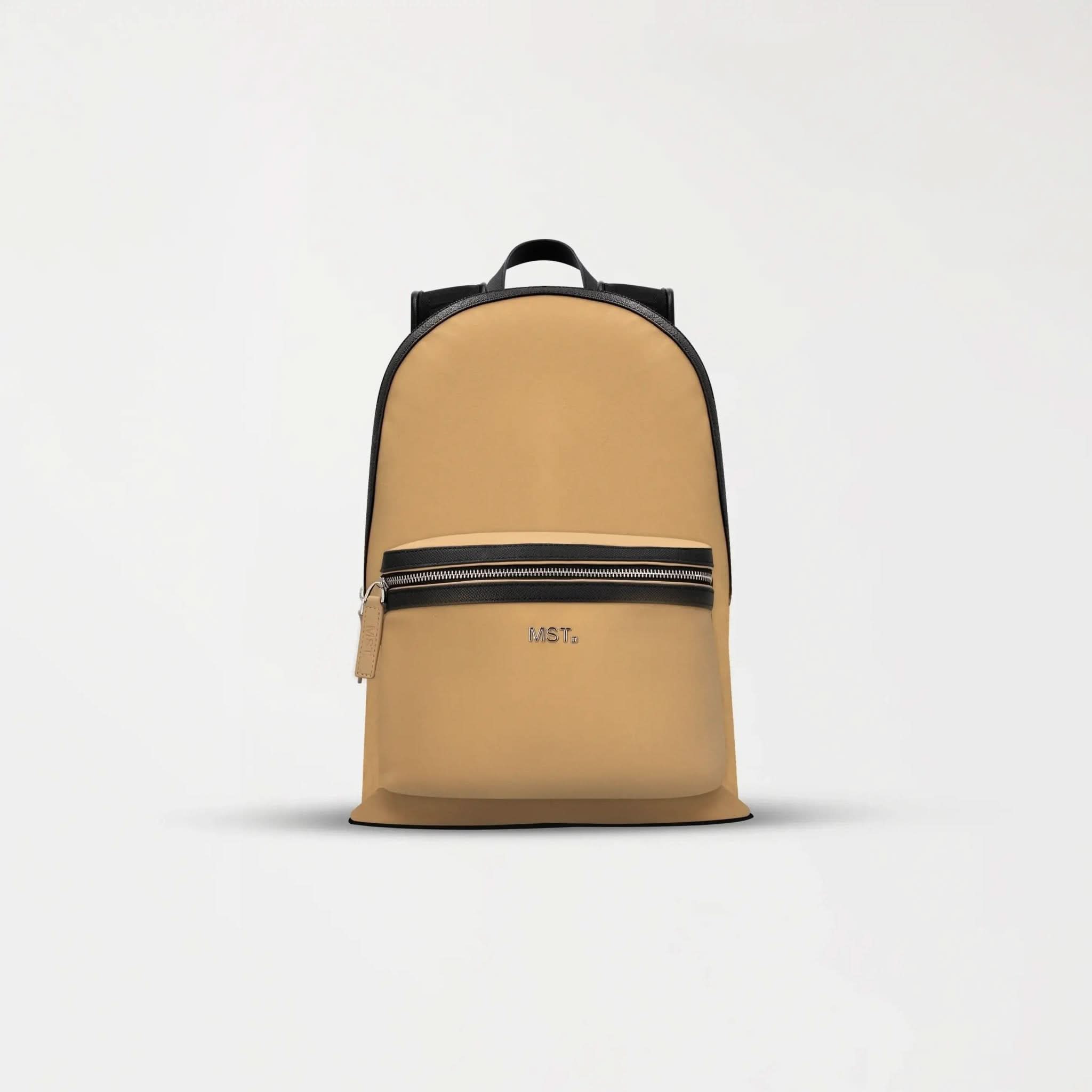 SONORO BACK PACK MEN IRISH CREAM - Monastery | Tienda Oficial Colombia