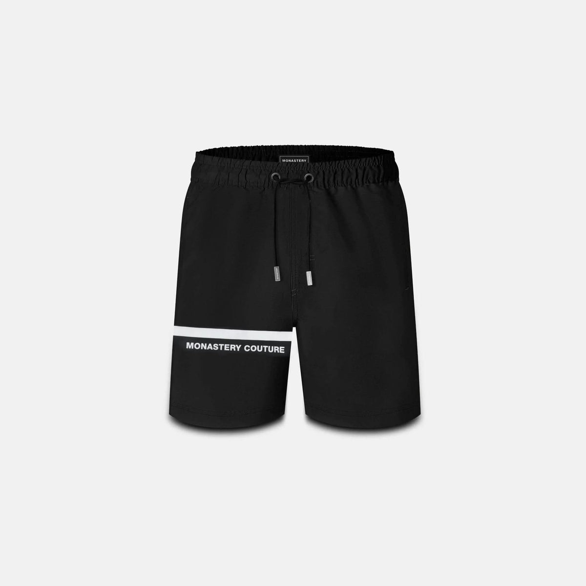 SORDEN SWIM SHORT MEN BLACK