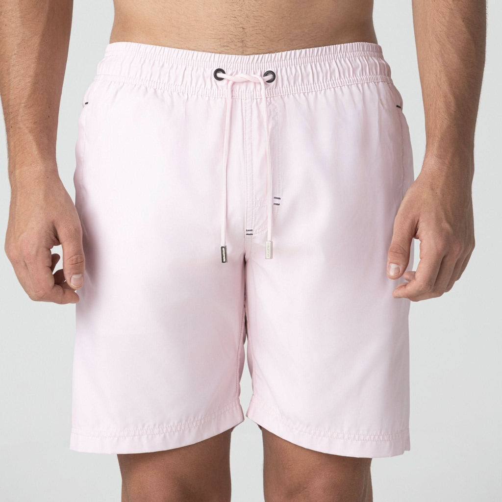 SPARTACUS SWIMSHORT MEN ROSE QUARTZ - Monastery | Tienda Oficial Colombia