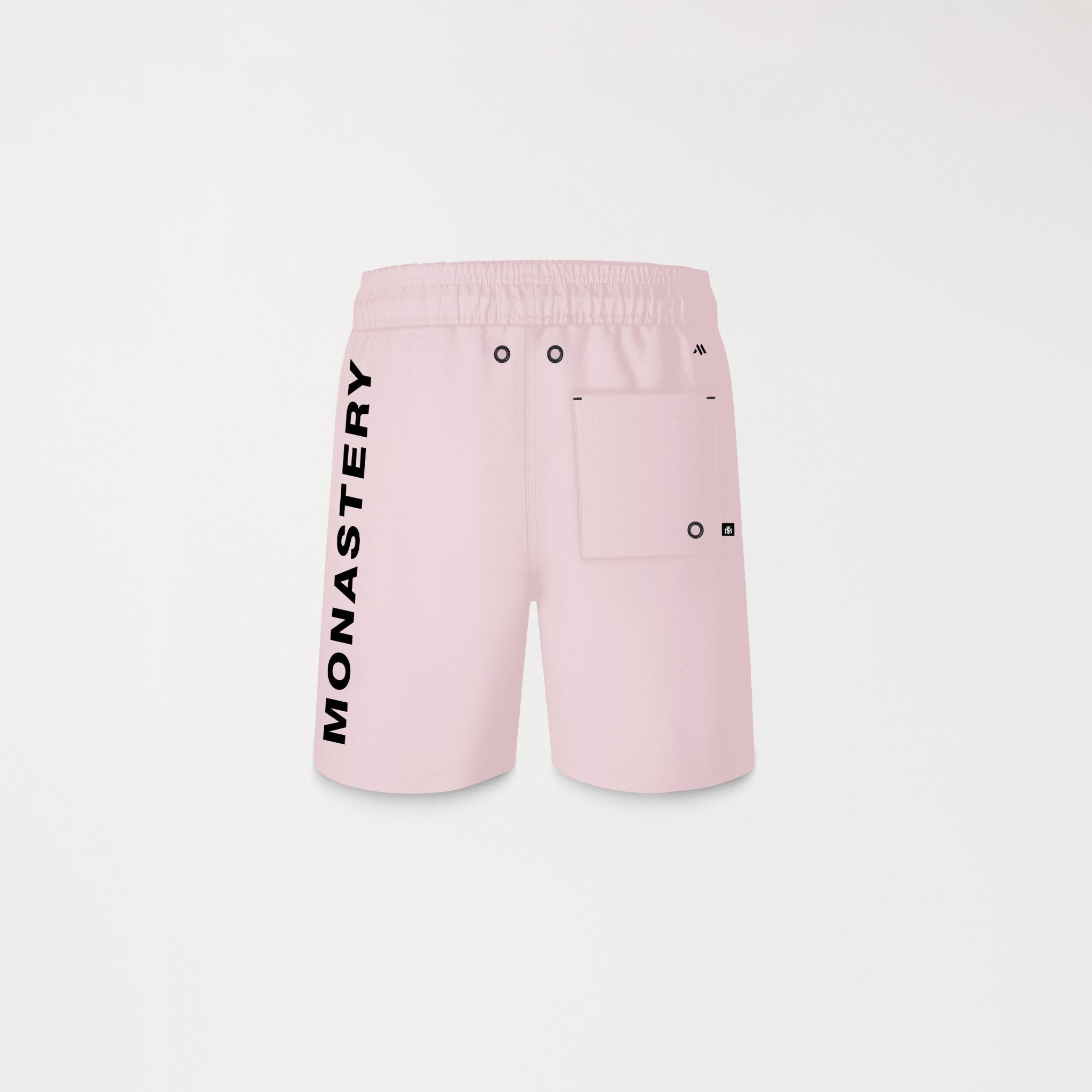 SPARTACUS SWIMSHORT MEN ROSE QUARTZ - Monastery | Tienda Oficial Colombia