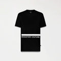 STADLER T - SHIRT MEN BLACK - Monastery | Tienda Oficial Colombia