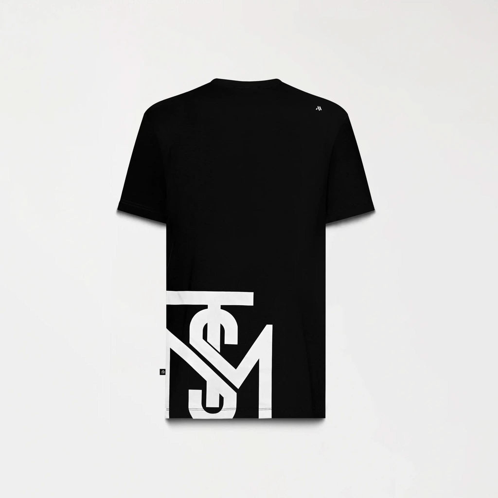 STADLER T - SHIRT MEN BLACK - Monastery | Tienda Oficial Colombia