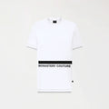 STADLER T - SHIRT MEN WHITE - Monastery | Tienda Oficial Colombia