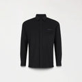 STIV SHIRT MEN BLACK - Monastery | Tienda Oficial Colombia