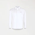 STIV SHIRT MEN WHITE - Monastery | Tienda Oficial Colombia