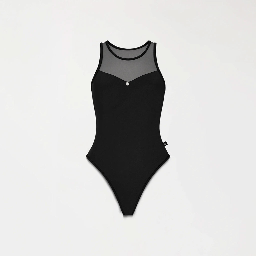 SULTON BODY WOMEN BLACK - Monastery | Tienda Oficial Colombia
