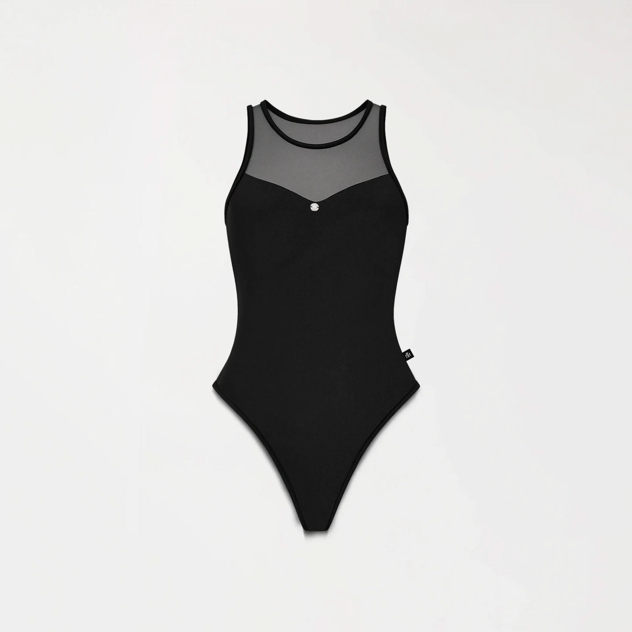 SULTON BODY WOMEN BLACK - Monastery | Tienda Oficial Colombia