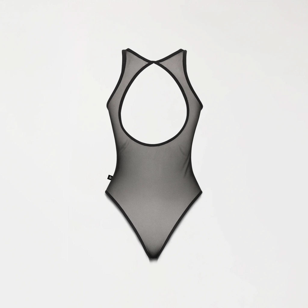 SULTON BODY WOMEN BLACK - Monastery | Tienda Oficial Colombia