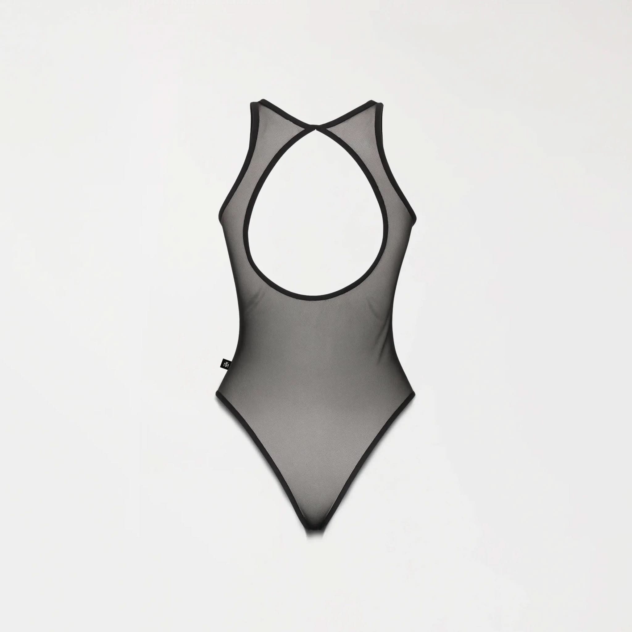 SULTON BODY WOMEN BLACK - Monastery | Tienda Oficial Colombia