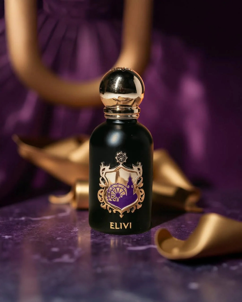 ELIVI SWEELONDON EXTRAIDO DE PARFUM 50ML