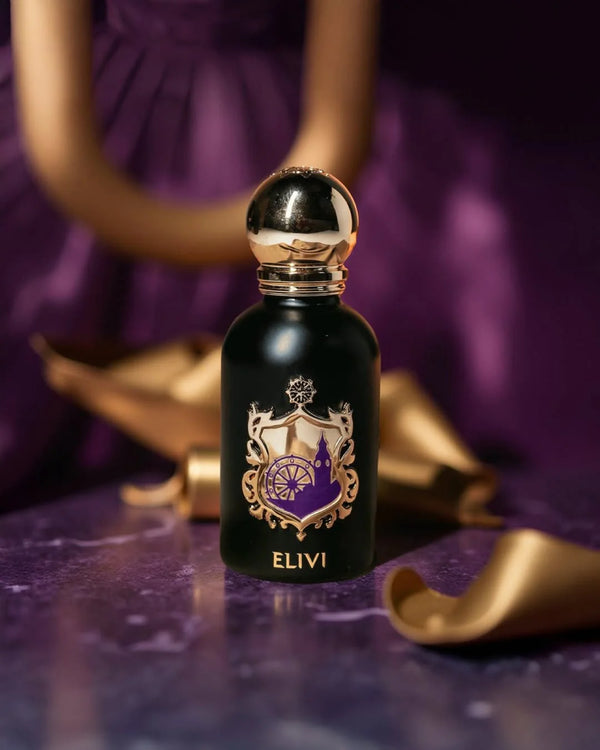 ELIVI SWEELONDON EXTRAIDO DE PARFUM 50ML · otra vista