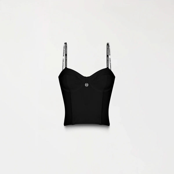 TABITA CORSET WOMEN BLACK
