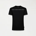TAINA T - SHIRT WOMEN BLACK - Monastery | Tienda Oficial Colombia