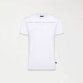 TAINA T - SHIRT WOMEN WHITE - Monastery | Tienda Oficial Colombia