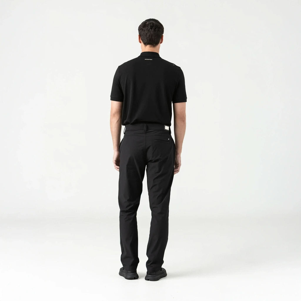 TARGA PANT MEN BLACK - Monastery | Tienda Oficial Colombia
