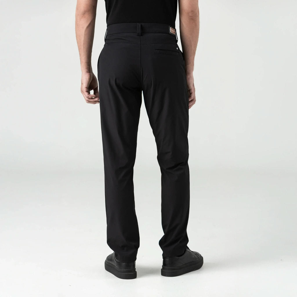 TARGA PANT MEN BLACK - Monastery | Tienda Oficial Colombia