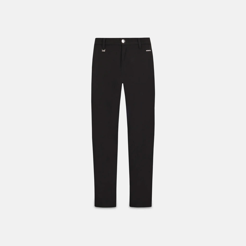 TARGA PANT MEN BLACK - Monastery | Tienda Oficial Colombia