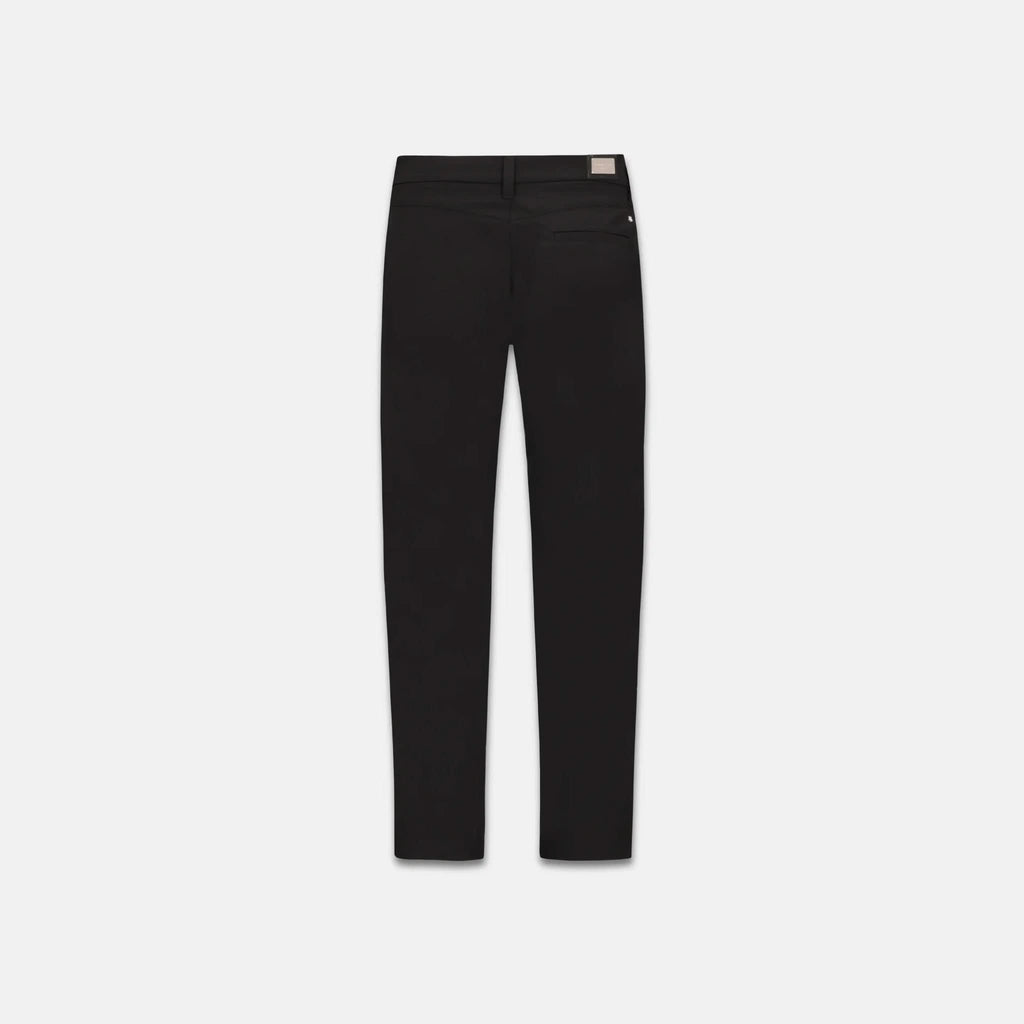 TARGA PANT MEN BLACK - Monastery | Tienda Oficial Colombia