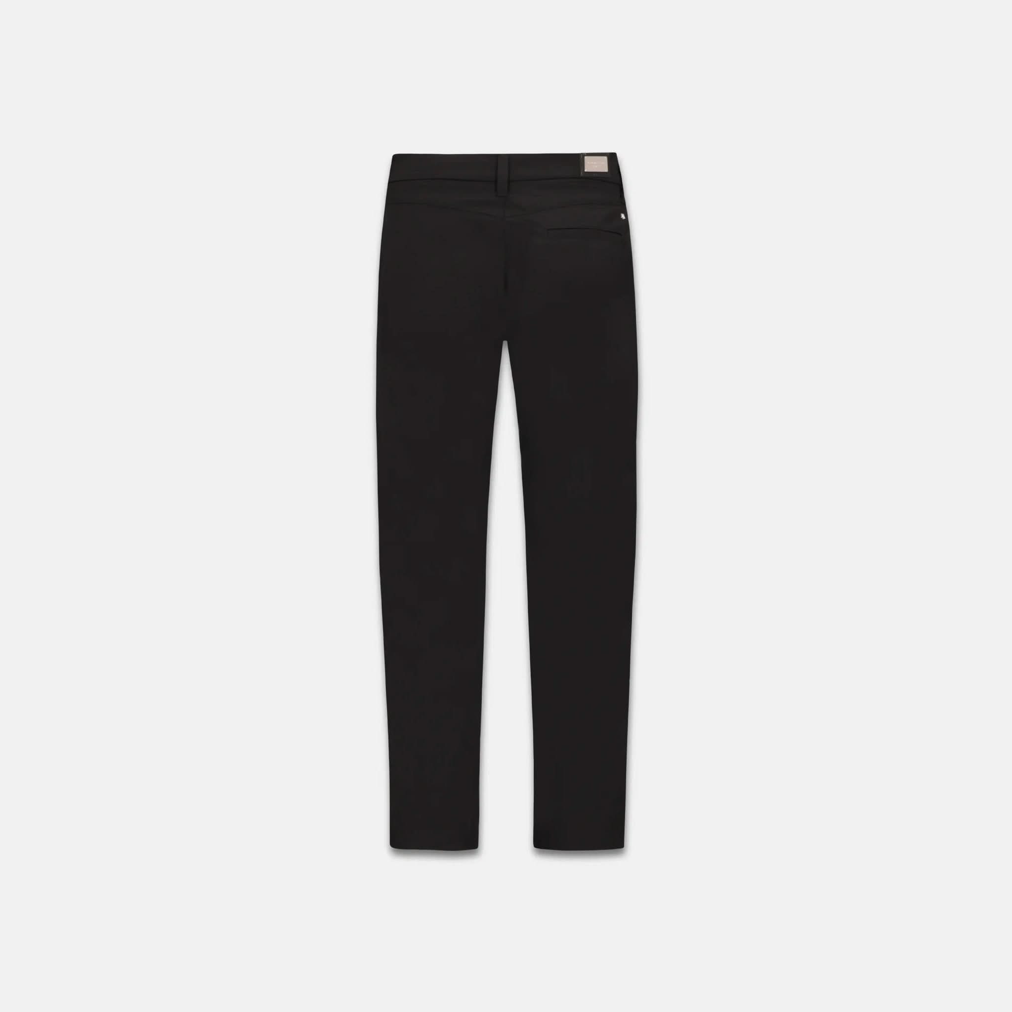TARGA PANT MEN BLACK - Monastery | Tienda Oficial Colombia
