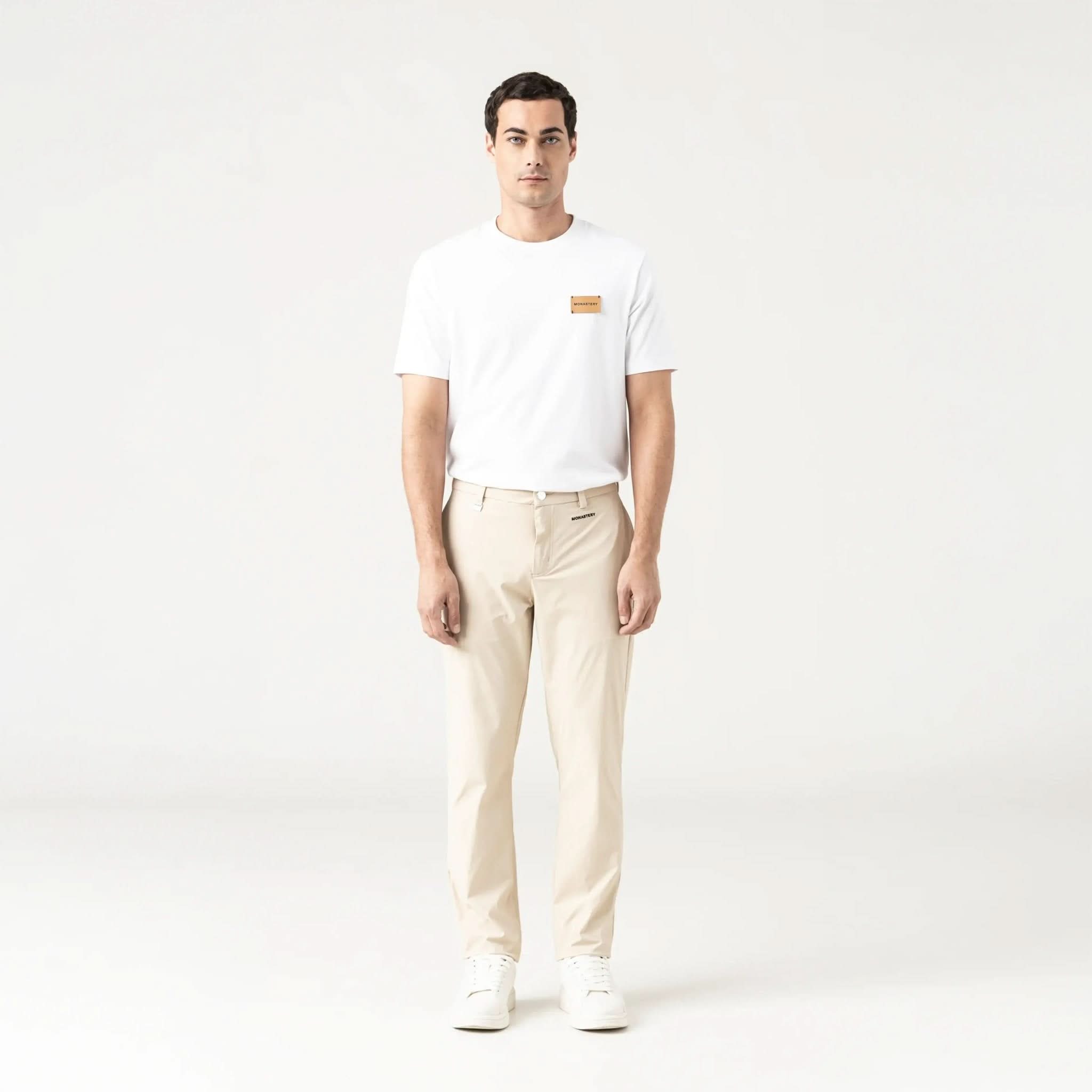 TARGA PANT MEN SAFARI - Monastery | Tienda Oficial Colombia