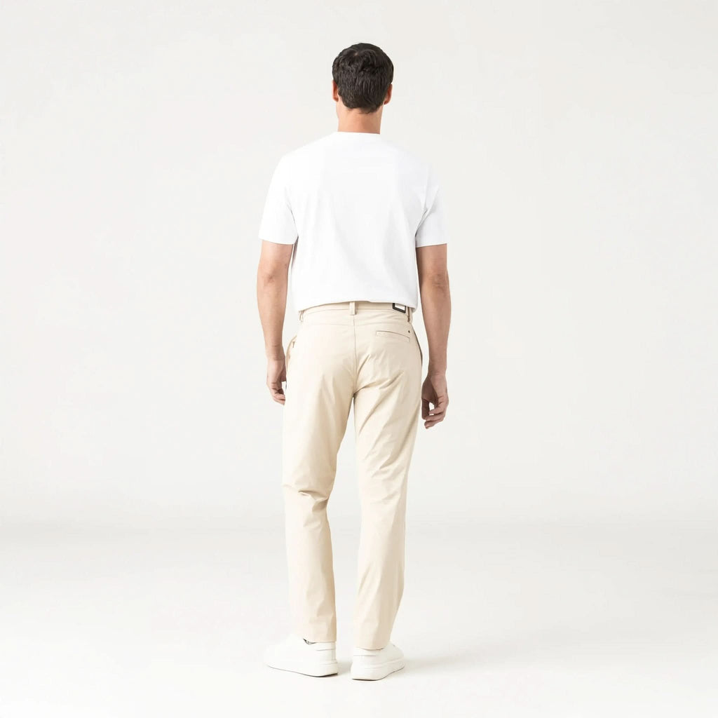 TARGA PANT MEN SAFARI - Monastery | Tienda Oficial Colombia