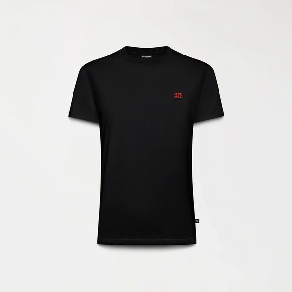 TEGWEN T-SHIRT WOMEN BLACK