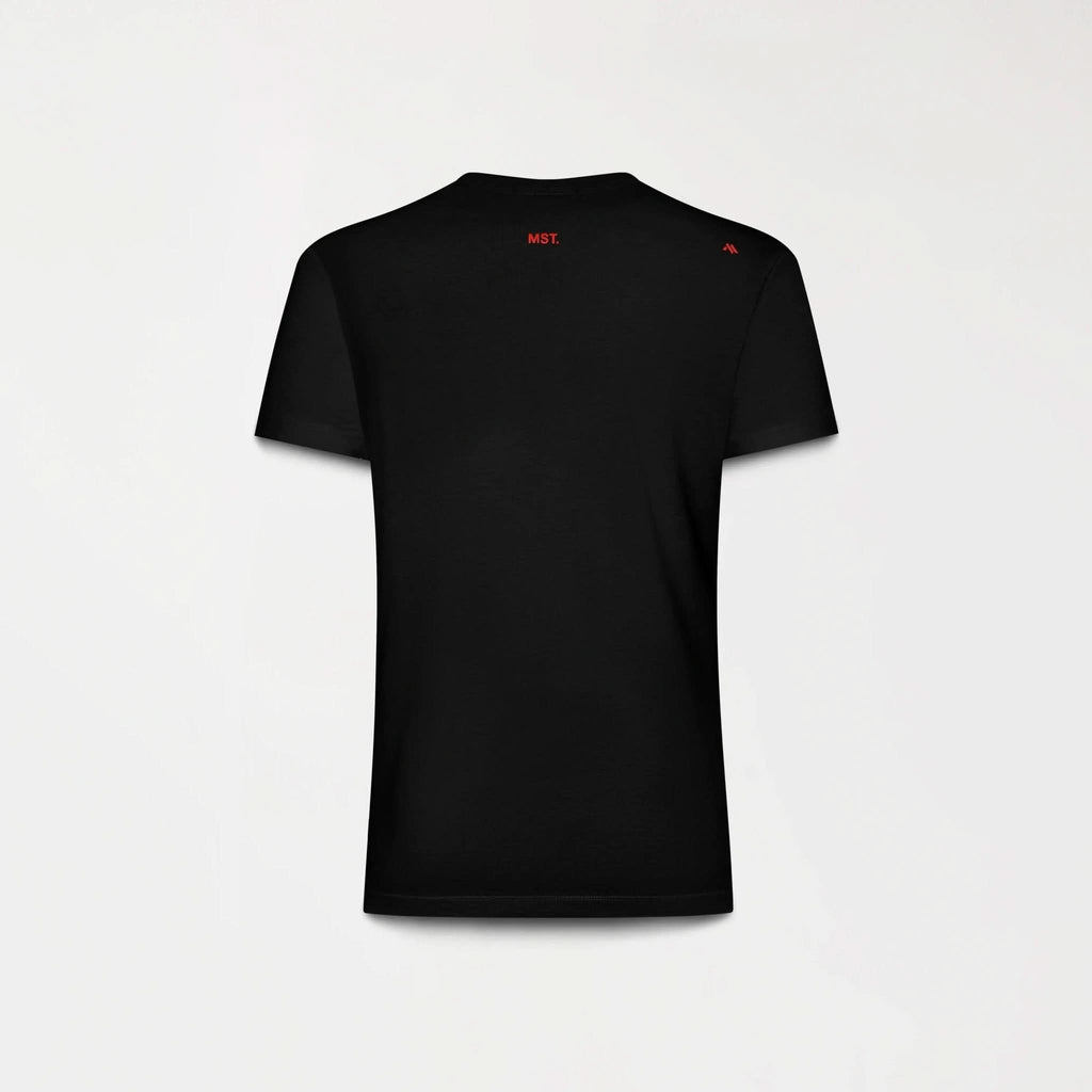 TEGWEN T - SHIRT WOMEN BLACK - Monastery | Tienda Oficial Colombia