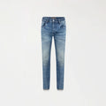 TEKSTEL JEAN MEN BLUE DENIM - Monastery | Tienda Oficial Colombia