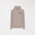 TENEBRA HOODIE MEN SIMPLY TAUPE - Monastery | Tienda Oficial Colombia
