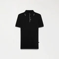 TENNESSEE POLO MEN BLACK - Monastery | Tienda Oficial Colombia