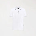 TENNESSEE POLO MEN WHITE - Monastery | Tienda Oficial Colombia