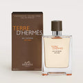 Hermes Terre D'Hermes Eau Intense Vétiver EDP 100ML