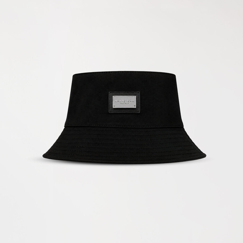 TERY HAT UNISEX BLACK - Monastery | Tienda Oficial Colombia