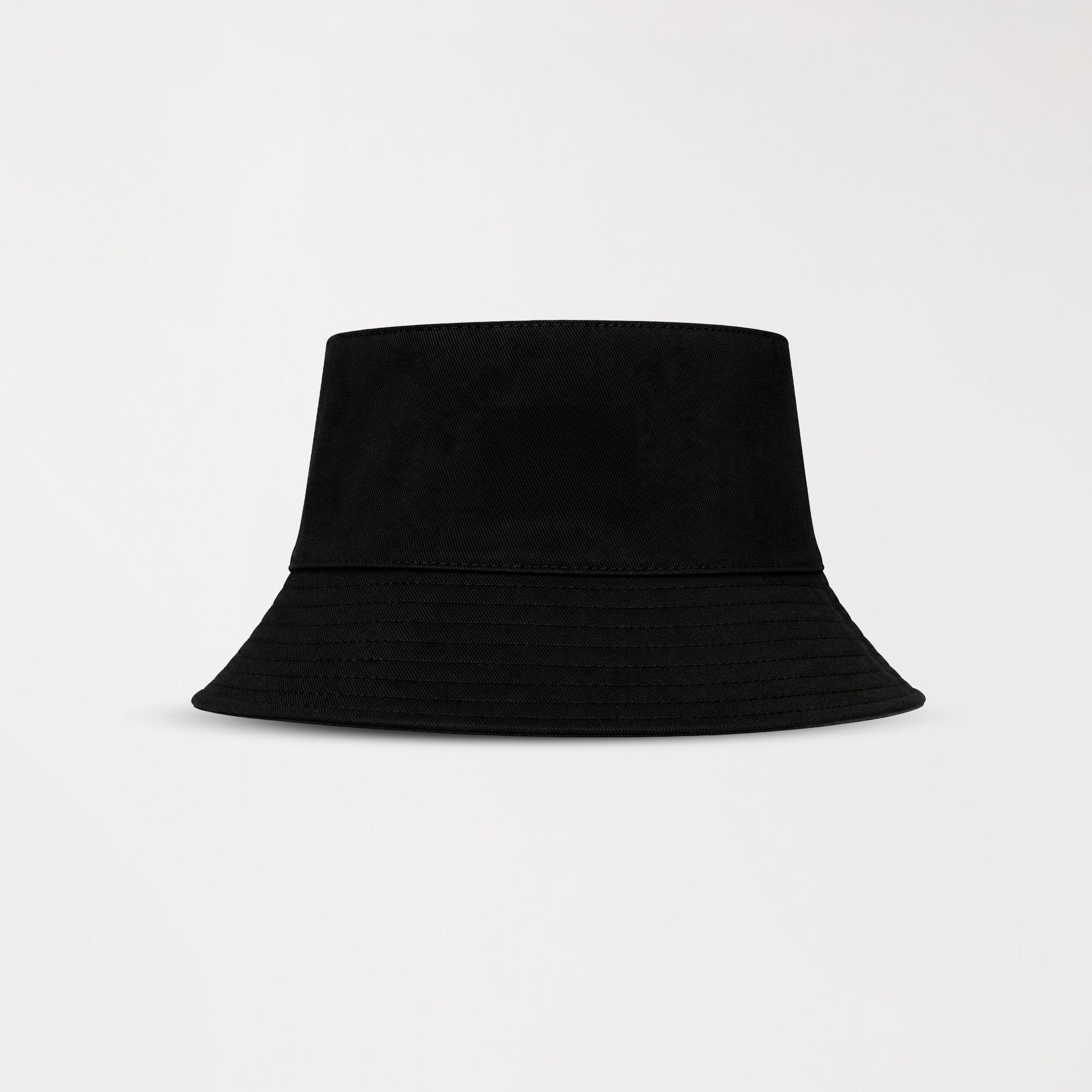 TERY HAT UNISEX BLACK - Monastery | Tienda Oficial Colombia