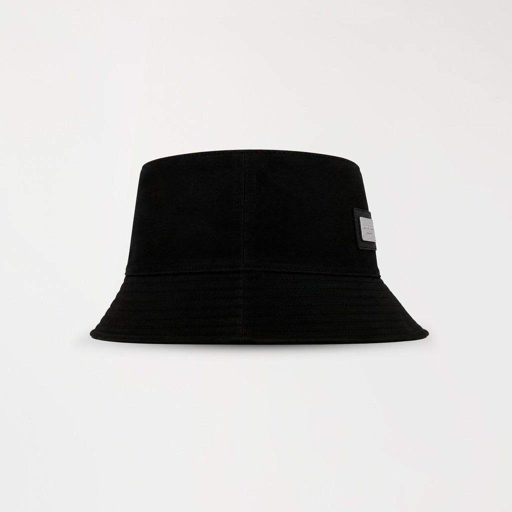 TERY HAT UNISEX BLACK - Monastery | Tienda Oficial Colombia