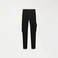 TESLA PANT MEN BLACK - Monastery | Tienda Oficial Colombia