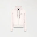TESS HOODIE WOMEN SAND DOLLAR - Monastery | Tienda Oficial Colombia