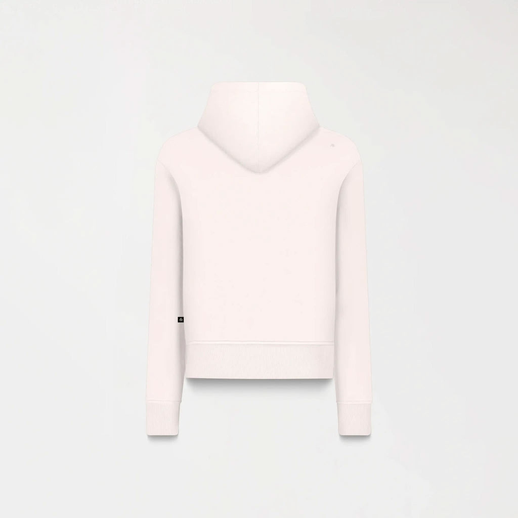 TESS HOODIE WOMEN SAND DOLLAR - Monastery | Tienda Oficial Colombia